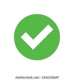 Check Icon for Graphic Design Projects