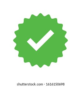 Check Icon for Graphic Design Projects