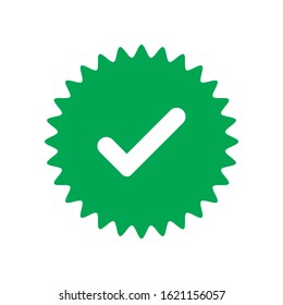 Check Icon for Graphic Design Projects