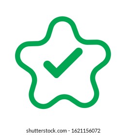 Check Icon for Graphic Design Projects
