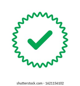 Check Icon for Graphic Design Projects