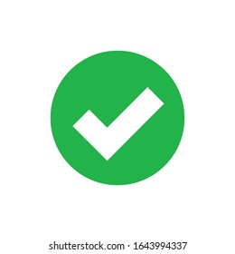 Check Icon for Graphic Design Projects