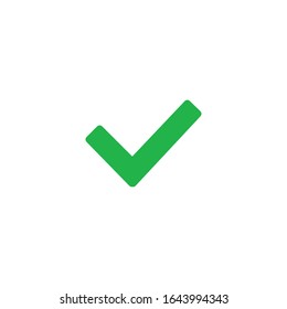 Icono de comprobación de proyectos de diseño gráfico