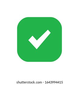 Check Icon for Graphic Design Projects