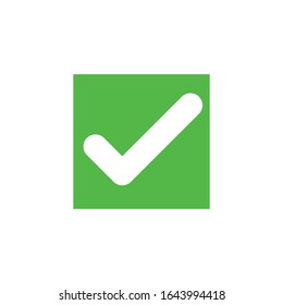 Check Icon for Graphic Design Projects