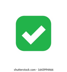 Check Icon for Graphic Design Projects