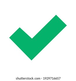 Check Icon for Graphic Design Projects