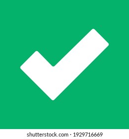 Check Icon for Graphic Design Projects