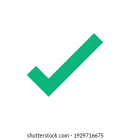 Check Icon for Graphic Design Projects