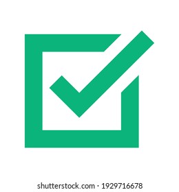 Check Icon for Graphic Design Projects
