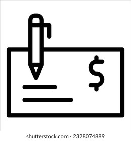 check icon with isolated vektor and transparent background