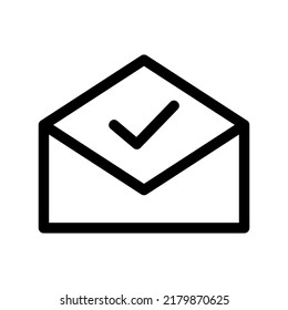 check icon or logo isolated sign symbol vector illustration - high quality black style vector icons
