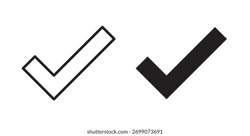 Logotipo abstracto de Diseño gráfico moderno de tendencia plana simple
