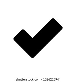 check icon template