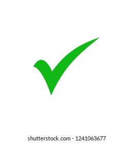 	
check icon vector. check list button icon. check mark icon