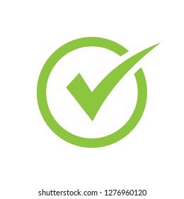check icon vector. check mark icon. check list button icon check icon vector. check mark icon. check list button icon