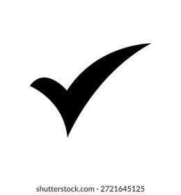 Check Icon Vector Symbol Design Illustration