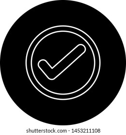 Check icon for your project
