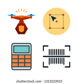 check icons set. vector set about [ iconsRandom] icons set.
