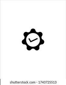 check icon,vector best flat icon.