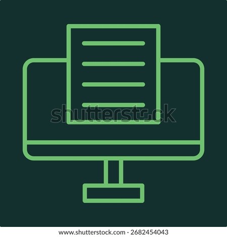 Check LCD trendy fair design useful creative vector Illustration art colorful background.eps