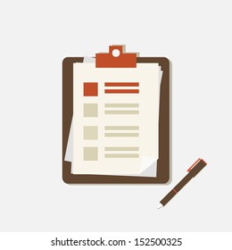 Check list