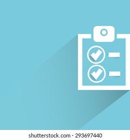check list