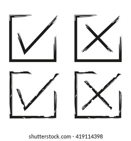 check list