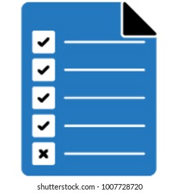 Check List Document 