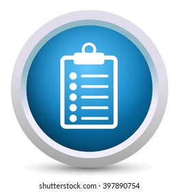 check list icon