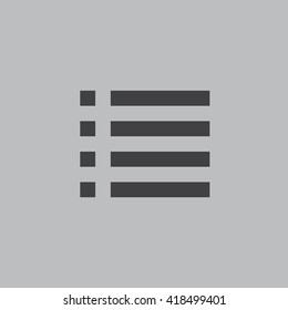 Check list icon
