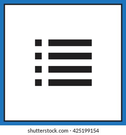 Check list icon