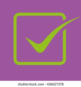 Check List Icon