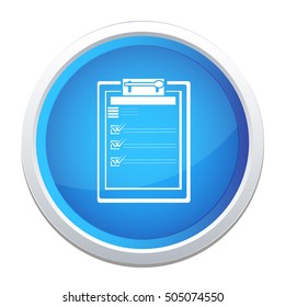 check list icon
