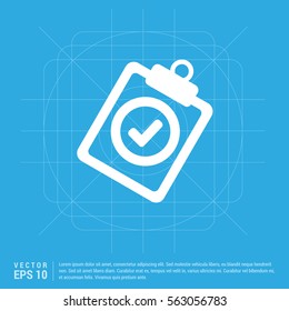 Check List Icon
