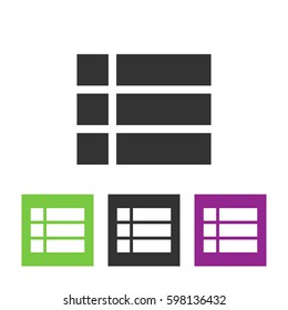 Check List Icon