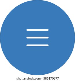 Check list icon. To do list vector