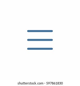 Check list icon. To do list vector