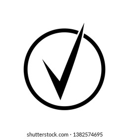 check list image icon logo 