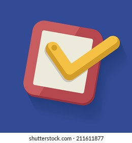Check list symbol,clean vector
