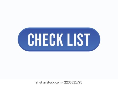 vectores de lista de comprobación. lista de comprobación de burbuja de voz de etiqueta de firma
