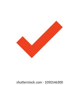 Check Logo Icon Design