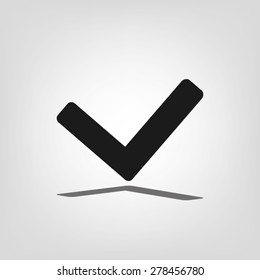  check mark
