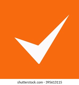check mark