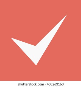 check mark