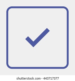 Check Mark.