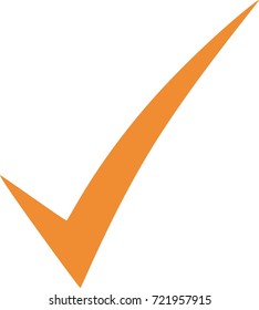 check mark