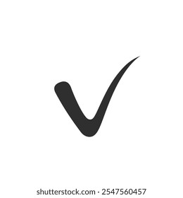 Check Mark , Approved Badge Symbol