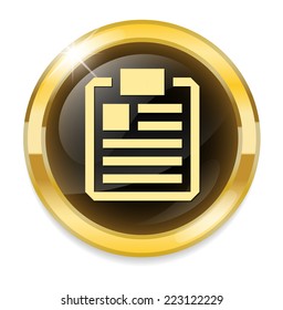 check mark button