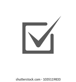 check mark icon
